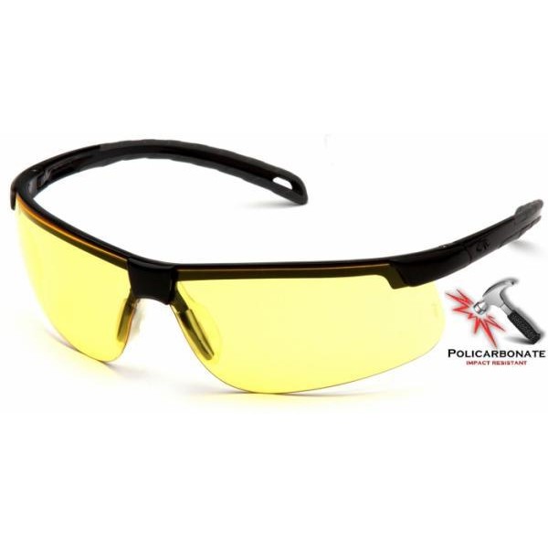 Захисні окуляри Pyramex Ever-Lite (amber), жовті - 3573701
