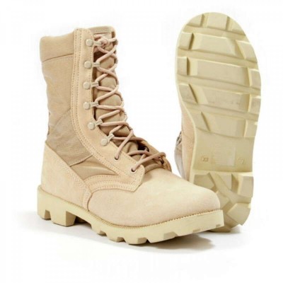 Топ производителей берцов: обзор лучших брендов