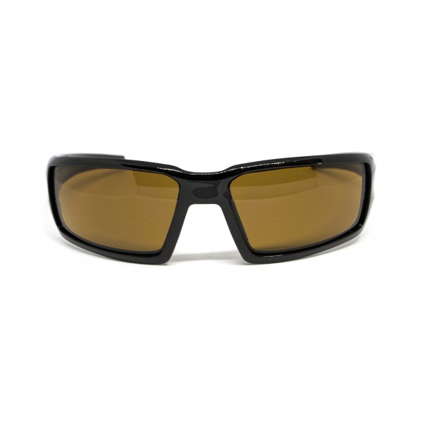 Очки защитные Venture Gear Pagosa (bronze) Anti-Fog, коричневые в чёрной оправе - 3587202 Очки защитные Venture Gear Pagosa (bronze) Anti-Fog, коричневые в чёрной оправе - 3587202