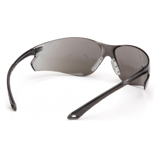 Окуляри захисні Pyramex Itek (silver mirror) Anti-Fog, дзеркальні сірі - 3587212 Окуляри захисні Pyramex Itek (silver mirror) Anti-Fog, дзеркальні сірі - 3587212