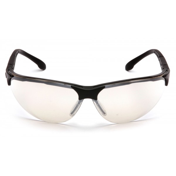 Очки защитные открытые ProGuard Rendezvous (indoor/outdoor mirror) зеркальные полутёмные - 3587172 Очки защитные открытые ProGuard Rendezvous (indoor/outdoor mirror) зеркальные полутёмные - 3587172