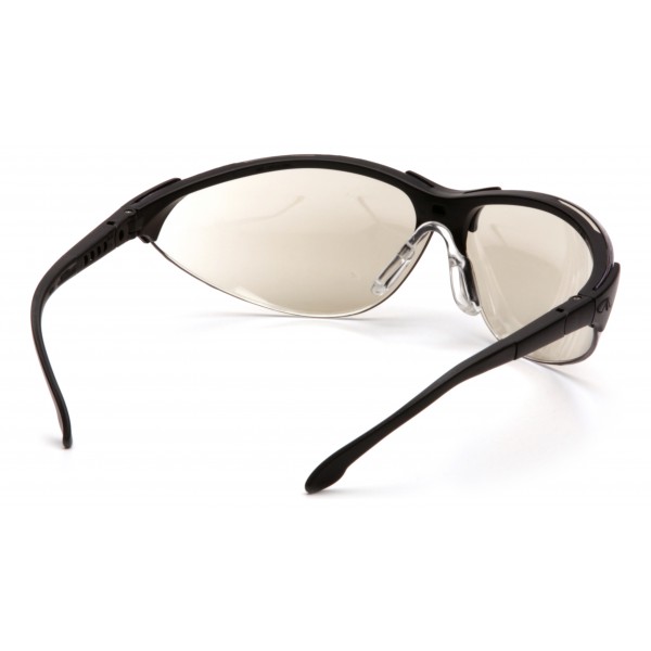 Очки защитные открытые ProGuard Rendezvous (indoor/outdoor mirror) зеркальные полутёмные - 3587172 Очки защитные открытые ProGuard Rendezvous (indoor/outdoor mirror) зеркальные полутёмные - 3587172