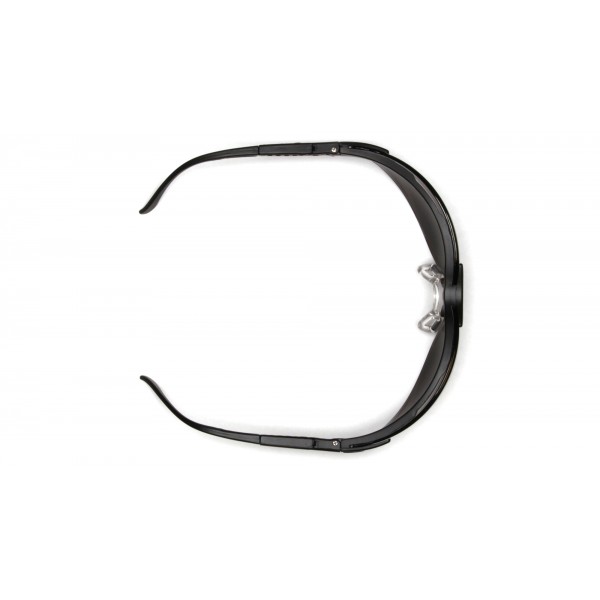 Очки защитные открытые ProGuard Rendezvous (indoor/outdoor mirror) зеркальные полутёмные - 3587172 Очки защитные открытые ProGuard Rendezvous (indoor/outdoor mirror) зеркальные полутёмные - 3587172