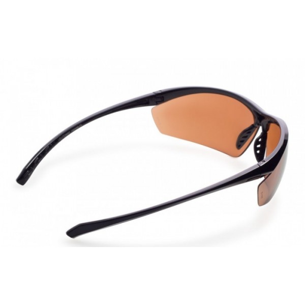 Окуляри захисні Global Vision Lieutenant (drive mirror) коричневі - 3573722 Окуляри захисні Global Vision Lieutenant (drive mirror) коричневі - 3573722