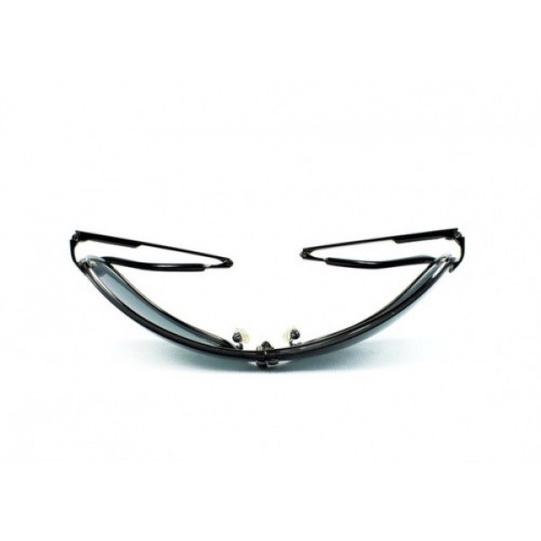 Окуляри захисні відкриті Global Vision Transformer (gray) сірі - 3587142 Окуляри захисні відкриті Global Vision Transformer (gray) сірі - 3587142