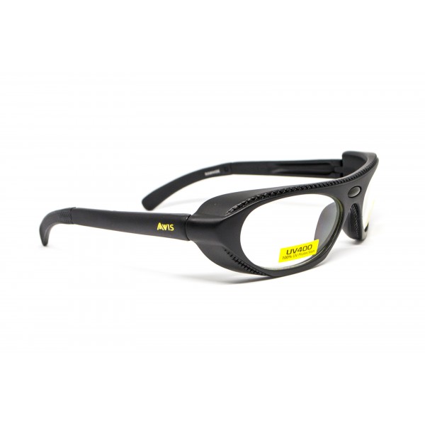 Окуляри Global Vision Avis Rawhide (clear), прозорі, Global Vision Avis Rawhide (clear) - 3587162