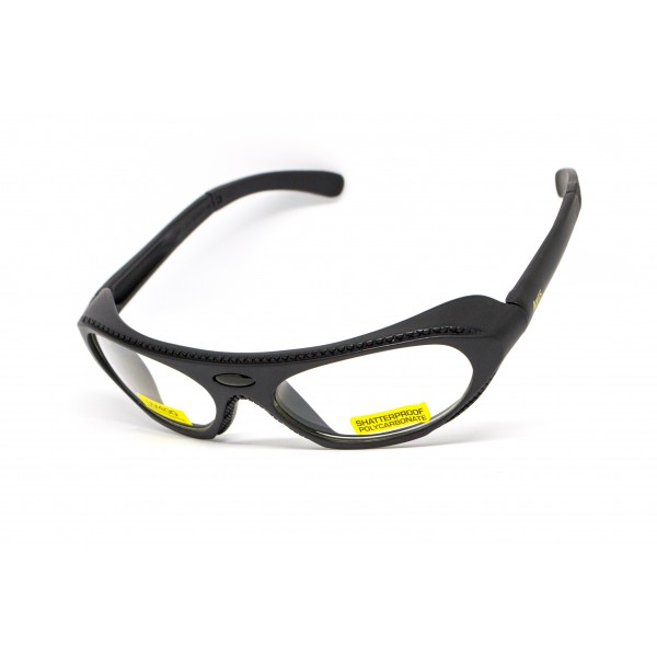 Окуляри Global Vision Avis Rawhide (clear), прозорі, Global Vision Avis Rawhide (clear) - 3587162