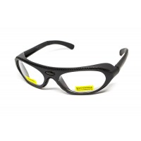 Окуляри Global Vision Avis Rawhide (clear), прозорі, Global Vision Avis Rawhide (clear)