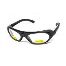 Окуляри Global Vision Avis Rawhide (clear), прозорі, Global Vision Avis Rawhide (clear)