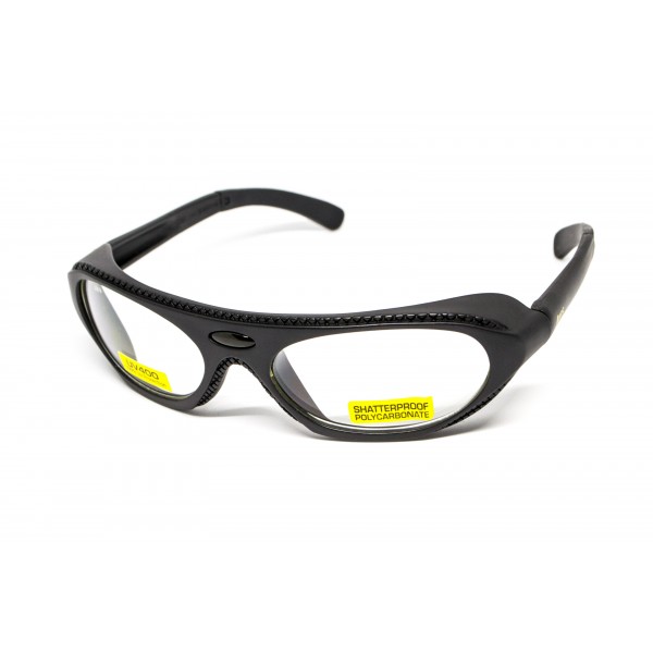 Окуляри Global Vision Avis Rawhide (clear), прозорі, Global Vision Avis Rawhide (clear) - 3587162