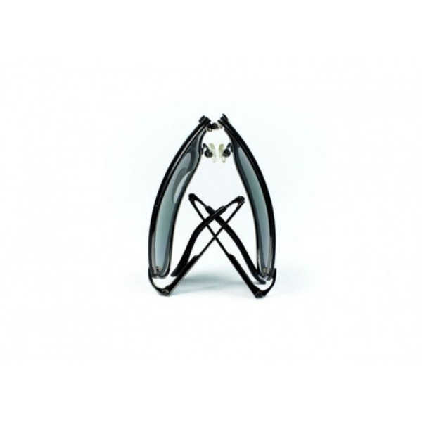 Окуляри захисні відкриті Global Vision Transformer (gray) сірі - 3587142 Окуляри захисні відкриті Global Vision Transformer (gray) сірі - 3587142