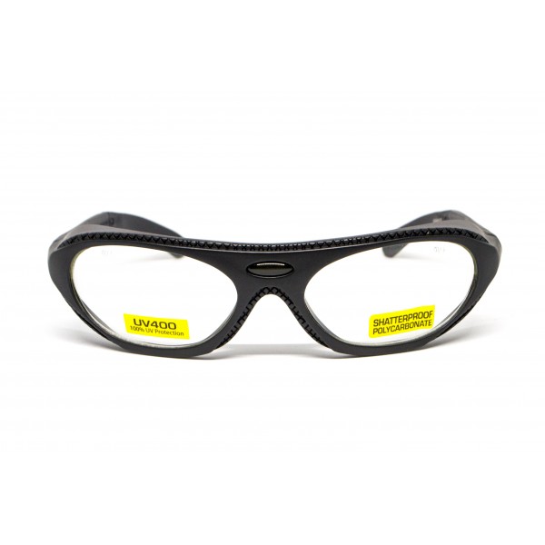 Окуляри Global Vision Avis Rawhide (clear), прозорі, Global Vision Avis Rawhide (clear) - 3587162