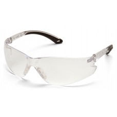 Окуляри захисні Pyramex Itek (clear) Super Anti-Fog H2MAX, прозорі