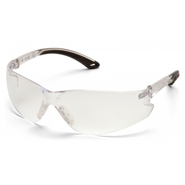 Очки защитные Pyramex Itek (clear) Super Anti-Fog H2MAX, прозрачные - 3587192