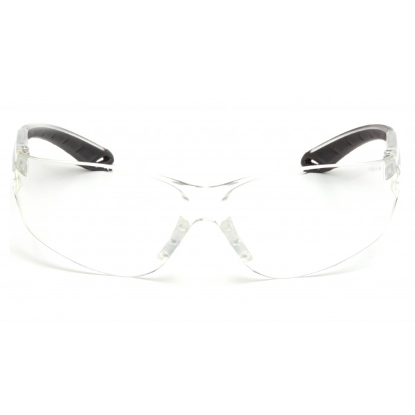 Очки защитные Pyramex Itek (clear) Super Anti-Fog H2MAX, прозрачные - 3587192 Очки защитные Pyramex Itek (clear) Super Anti-Fog H2MAX, прозрачные - 3587192