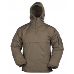 Анорак MIL-TEC COMBAT ANORAK WINTER OLIV