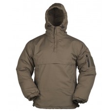 Анорак MIL-TEC COMBAT ANORAK WINTER OLIV
