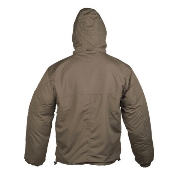 Анорак MIL-TEC COMBAT ANORAK WINTER OLIV - 2587941 Анорак MIL-TEC COMBAT ANORAK WINTER OLIV - 2587941