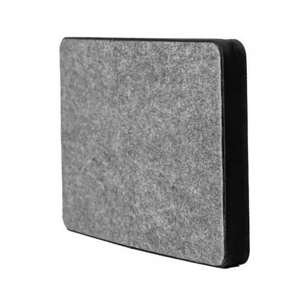 Боковые бронепластины облегченные 15×20 см (4 класс) - 2588667