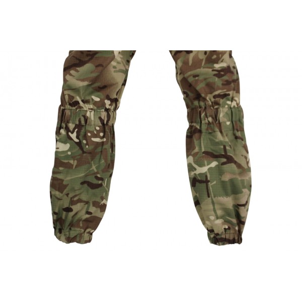 Штани тактичні Гірка Rip-Stop Мультикам Pancer - 2588814