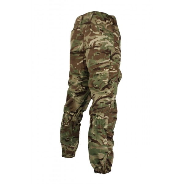 Штани тактичні Гірка Rip-Stop Мультикам Pancer - 2588814