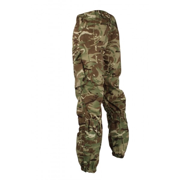 Штани тактичні Гірка Rip-Stop Мультикам Pancer - 2588814