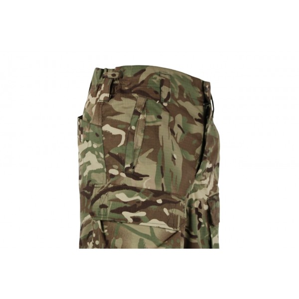 Штани тактичні Гірка Rip-Stop Мультикам Pancer - 2588814