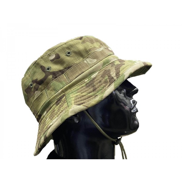 Военная панама Мультикам - 3592387