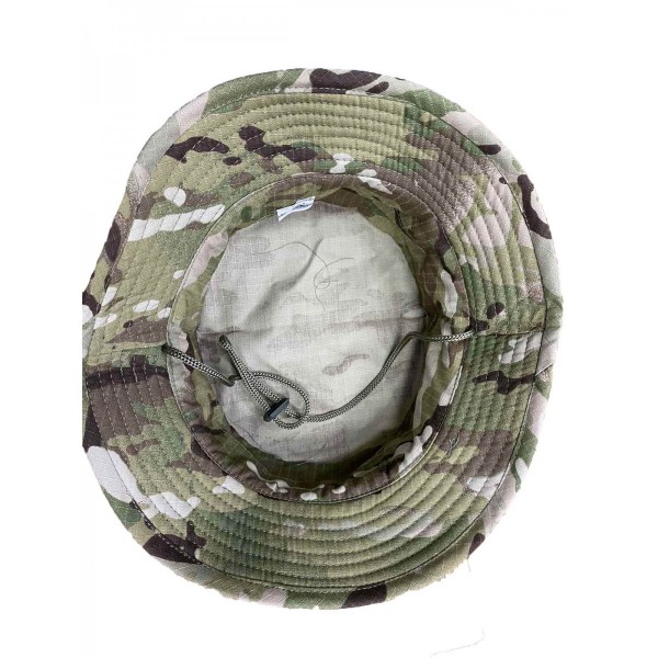 Военная панама Мультикам - 3592387