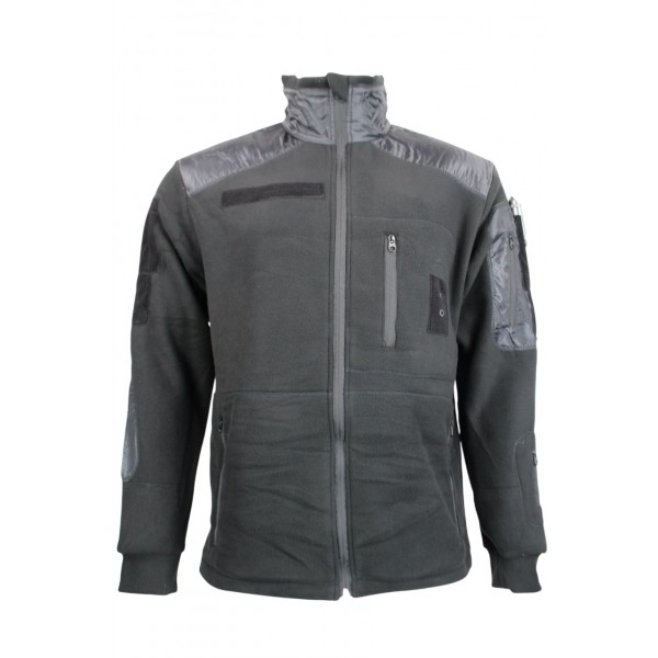 Поліцейська флісова кофта - 2590968 Поліцейська флісова кофта - 2590968