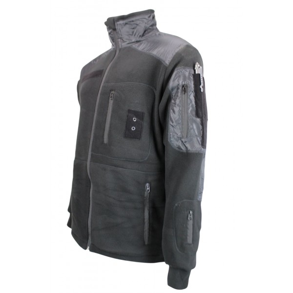 Поліцейська флісова кофта - 2590968 Поліцейська флісова кофта - 2590968