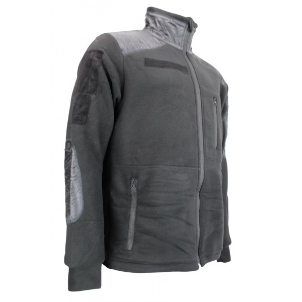 Поліцейська флісова кофта - 2590968 Поліцейська флісова кофта - 2590968