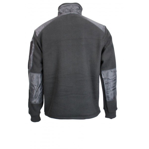 Поліцейська флісова кофта - 2590968 Поліцейська флісова кофта - 2590968