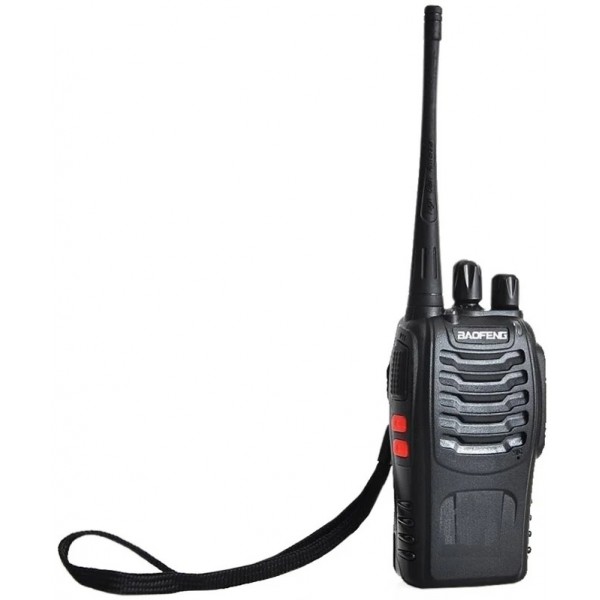 Рация Baofeng BF-888S - 2590979