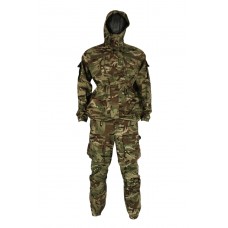 Тактичний костюм Мультикам москіт сітка