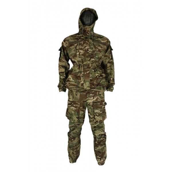 Тактичний костюм Мультикам москіт сітка - 2592157