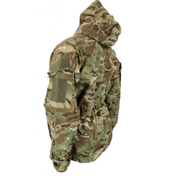 Тактичний костюм Мультикам москіт сітка - 2592157 Тактичний костюм Мультикам москіт сітка - 2592157