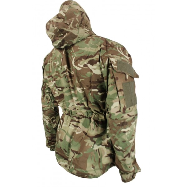 Тактичний костюм Мультикам москіт сітка - 2592157 Тактичний костюм Мультикам москіт сітка - 2592157