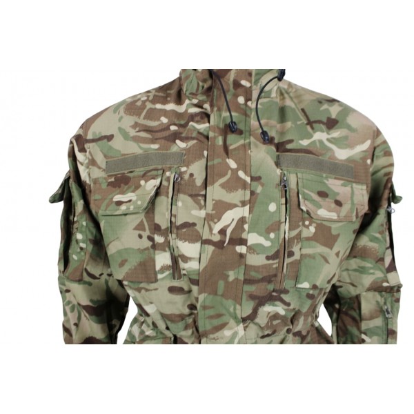 Тактичний костюм Мультикам москіт сітка - 2592157 Тактичний костюм Мультикам москіт сітка - 2592157