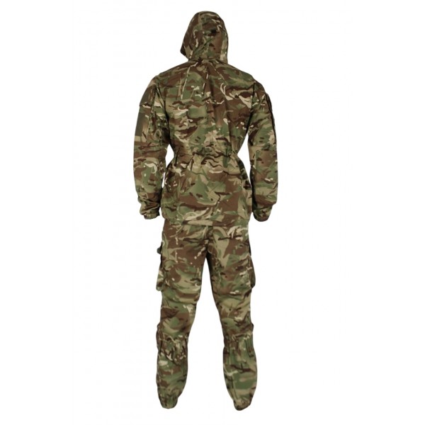 Тактичний костюм Мультикам москіт сітка - 2592157 Тактичний костюм Мультикам москіт сітка - 2592157