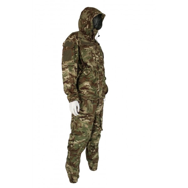 Тактичний костюм Мультикам москіт сітка - 2592157 Тактичний костюм Мультикам москіт сітка - 2592157