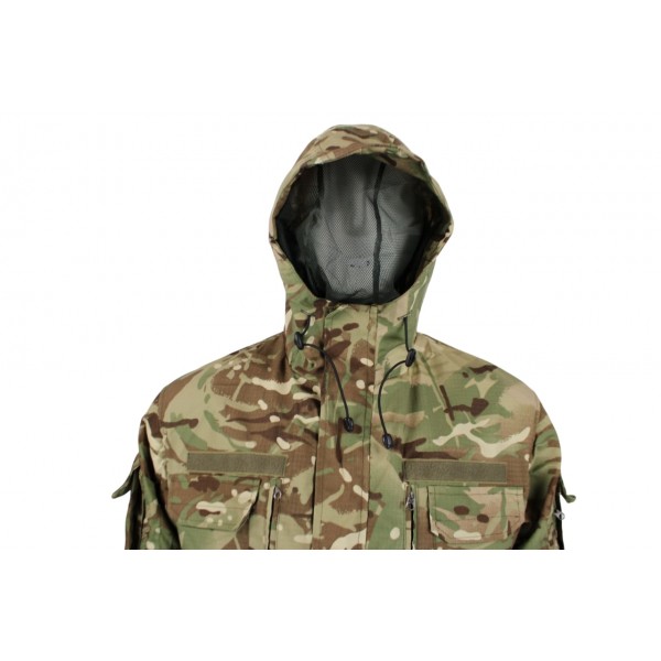 Тактичний костюм Мультикам москіт сітка - 2592157 Тактичний костюм Мультикам москіт сітка - 2592157