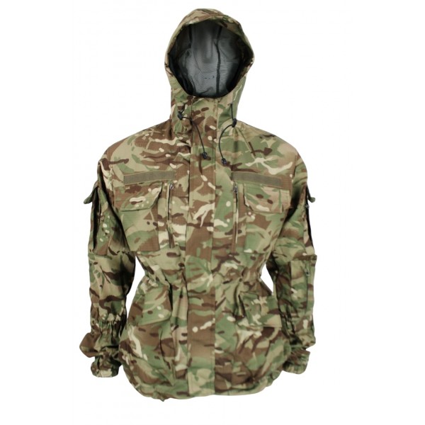 Тактичний костюм Мультикам москіт сітка - 2592157 Тактичний костюм Мультикам москіт сітка - 2592157