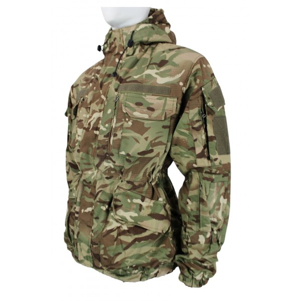 Тактичний костюм Мультикам москіт сітка - 2592157 Тактичний костюм Мультикам москіт сітка - 2592157