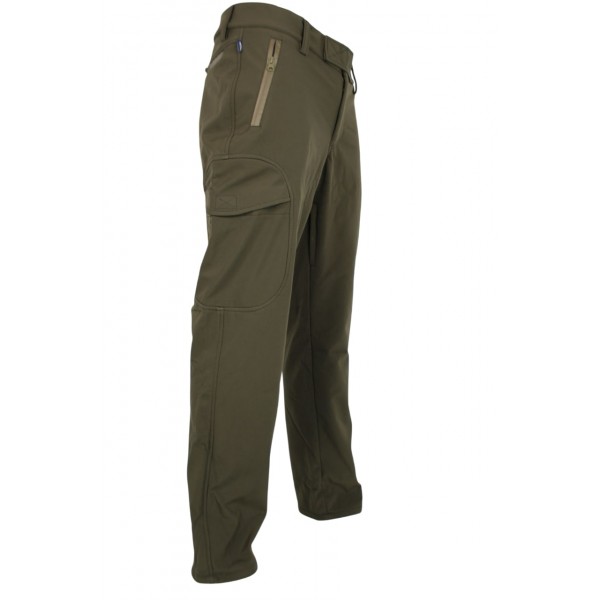 Штаны тактические Soft Shell олива - 2593296 Штаны тактические Soft Shell олива - 2593296
