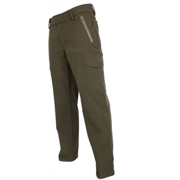 Штаны тактические Soft Shell олива - 2593296 Штаны тактические Soft Shell олива - 2593296