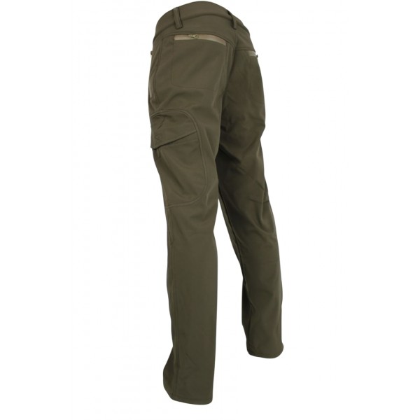 Штаны тактические Soft Shell олива - 2593296 Штаны тактические Soft Shell олива - 2593296