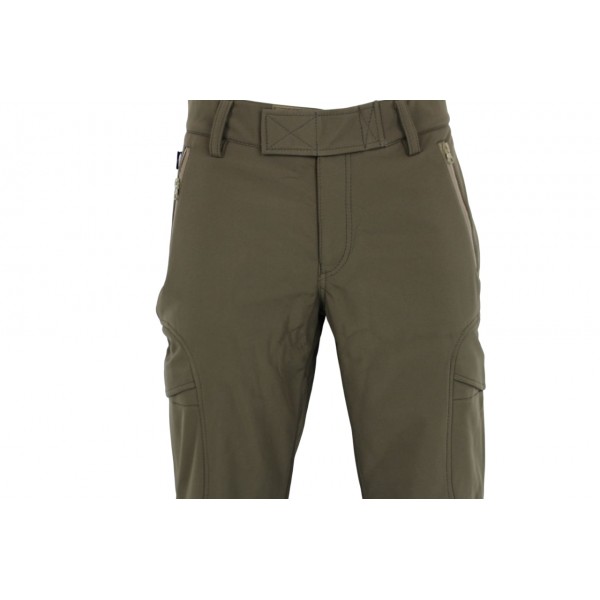 Штаны тактические Soft Shell олива - 2593296 Штаны тактические Soft Shell олива - 2593296