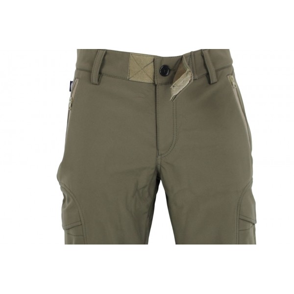 Штаны тактические Soft Shell олива - 2593296 Штаны тактические Soft Shell олива - 2593296