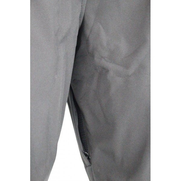 Штаны черные тактические Soft Shell - 2593311